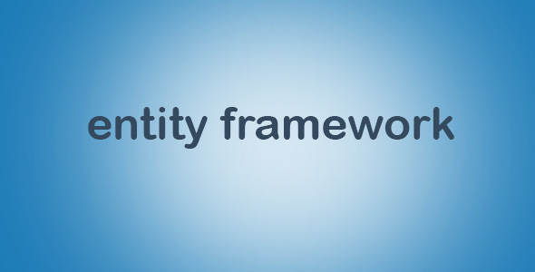 دوره آموزش کامل Entity Framework